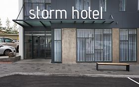 Storm Hotel By Keahotels